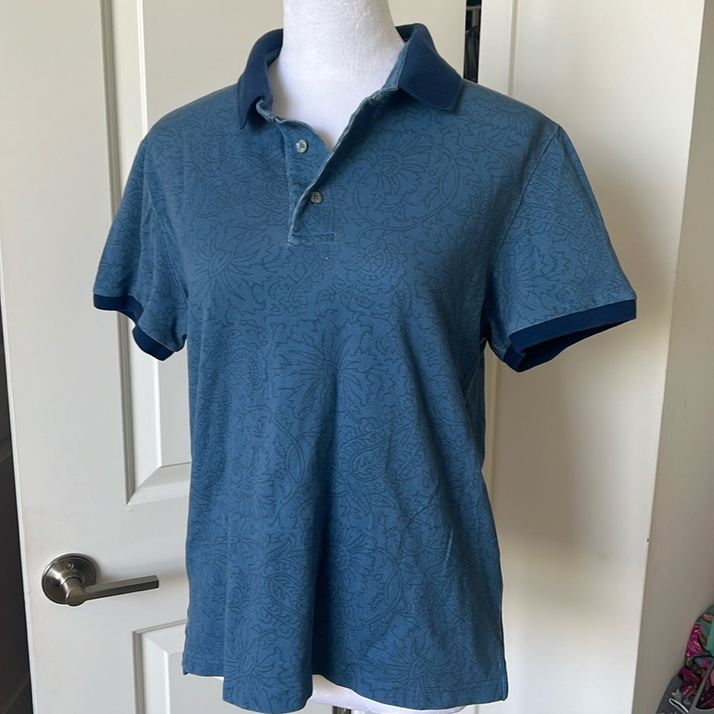 Etro Men’s Polo size M great condition